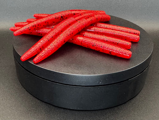 5” Custom Stick Baytz