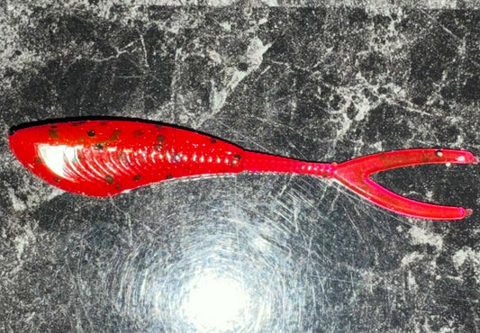 Red Assassin