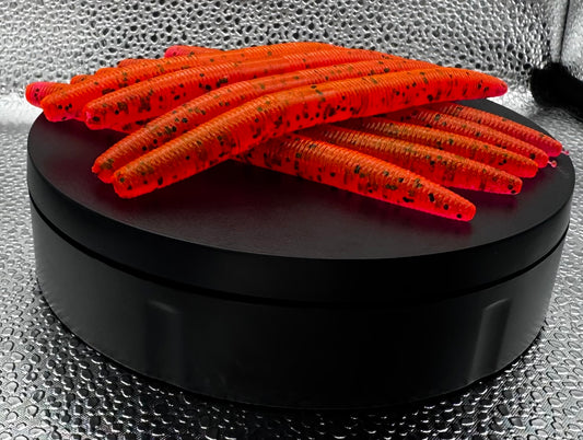 5” Custom Stick Baytz