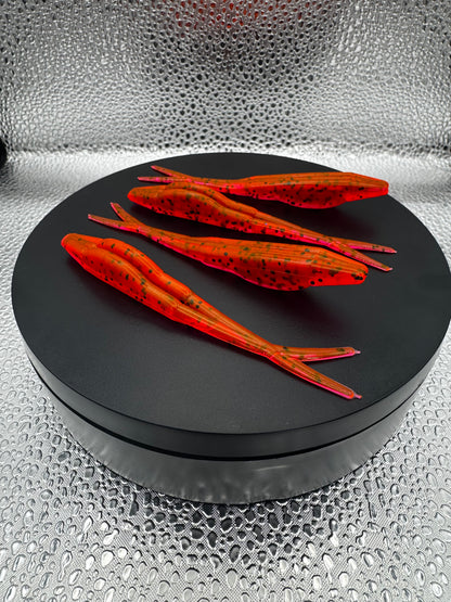 Peppered JAR